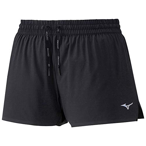 MIZUNO(ミズノ) ランニングウェア ショートパンツ J2MB0304 レディース