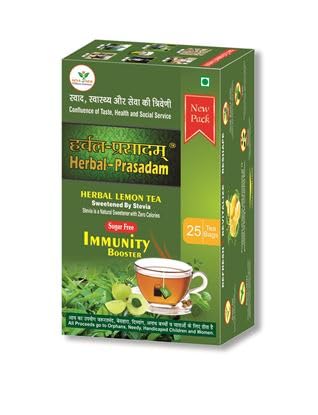 See full amazon price history chart for Herbal Prasadam Herbal Lemon Tea for Immunity Booster, Fat Burning & Anti-Aging (Sweetened By Stevia)-25 Tea Bags Herbal Prasadam Herbal Lemon Tea for Immunity Booster, Fat Burning & Anti-Aging (Sweetened By Stevia)-25 Tea Bags (B0CZTH75RW) Amazon Price History, Amazon Price Tracker