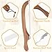 Galenecx Cuchillo de Pan Imagen de Galenecx Cuchillo de Pan