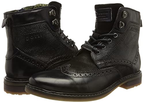 Image of bugatti mens Oxford Boots