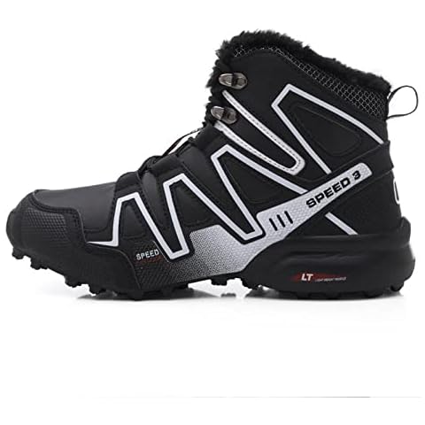 WYUKN Waterproof Cycling Shoes for Men Cover