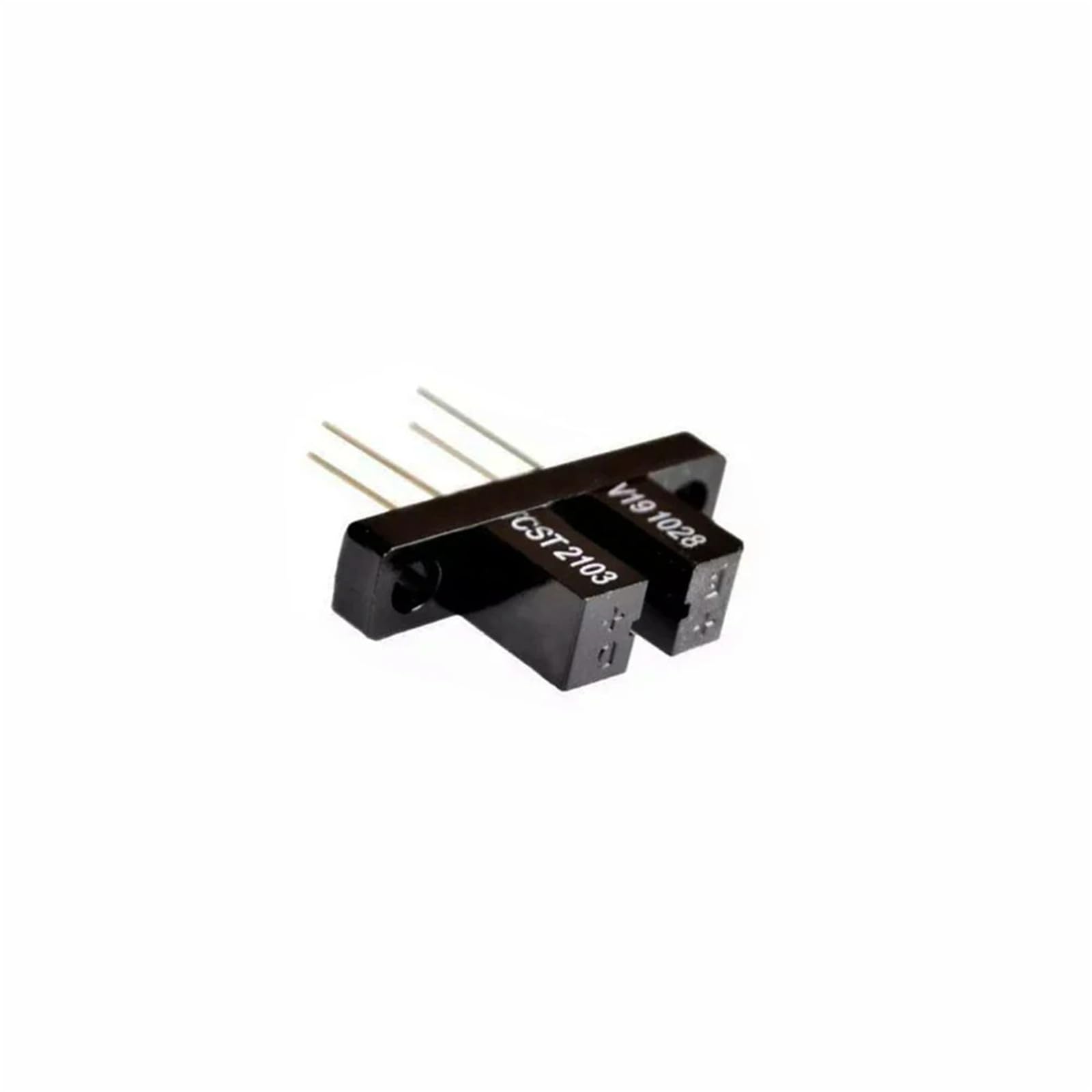 Interruttore ottico di fine corsa TCST2103 DIP4 per stampante 3D Reprap (5 pezzi)