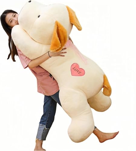 ぬいぐるみ 抱き枕 犬 可愛い 動物 リアル イヌ 犬ぬいぐるみ 縫い包み お祝い 生々しい アニマル 女の子 男の子 50/70/100/120/150cm 子供 おすわり プレゼント 特大サイズ 添い寝枕 インテリア飾り 多機能 プレゼント (70cm