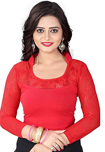 TGP GROUP Women's Stretchable Lycra 