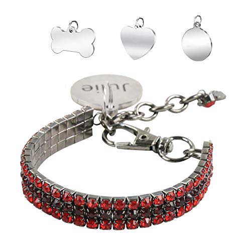 Crismeras CAT, CHR e INF con estuche