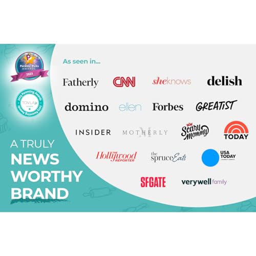 TOVLA JR. Toddler Montessori Kitchen Knife and Cutting Board Set – Safe, Kid-Sized Tools for Real Cooking – Ages 3+ Life Skills and Hands-On Prep - Image 7