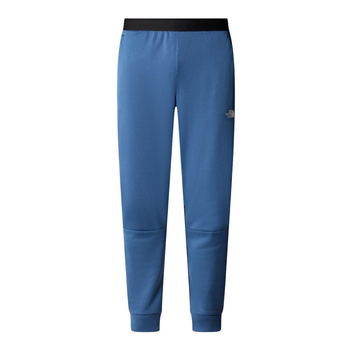 The North Face Men's Mountain Athletics Fleece Sweatpants, Shady Blue/Summit Navy, XS