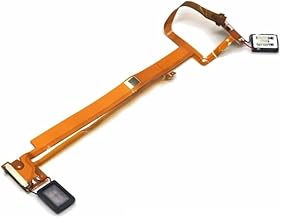 CABLE FLEX REGULADOR 3D Y ALTAVOCES PARA NINTENDO 3DS XL BOTON VOLUMEN LCD