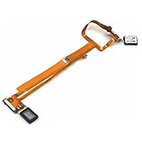 Unidades: 1 CABLE FLEX REGULADOR 3D Y ALTAVOCES PARA NINTENDO 3DS XL BOTON VOLUMEN LCD