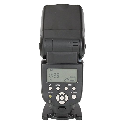 Neuf Noir Yongnuo YN-560 II Speedlite Flash pour Sony