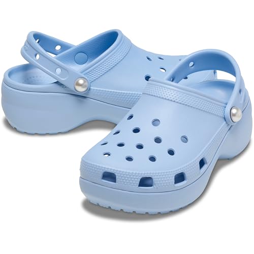 Image of Crocs Women's Classic Platform Clog