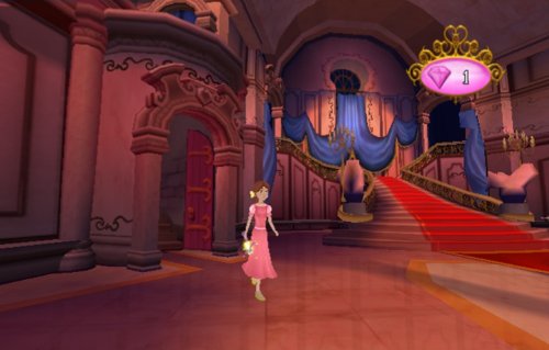 Disney Princesse : Mon Royaume Enchanté - vue 6