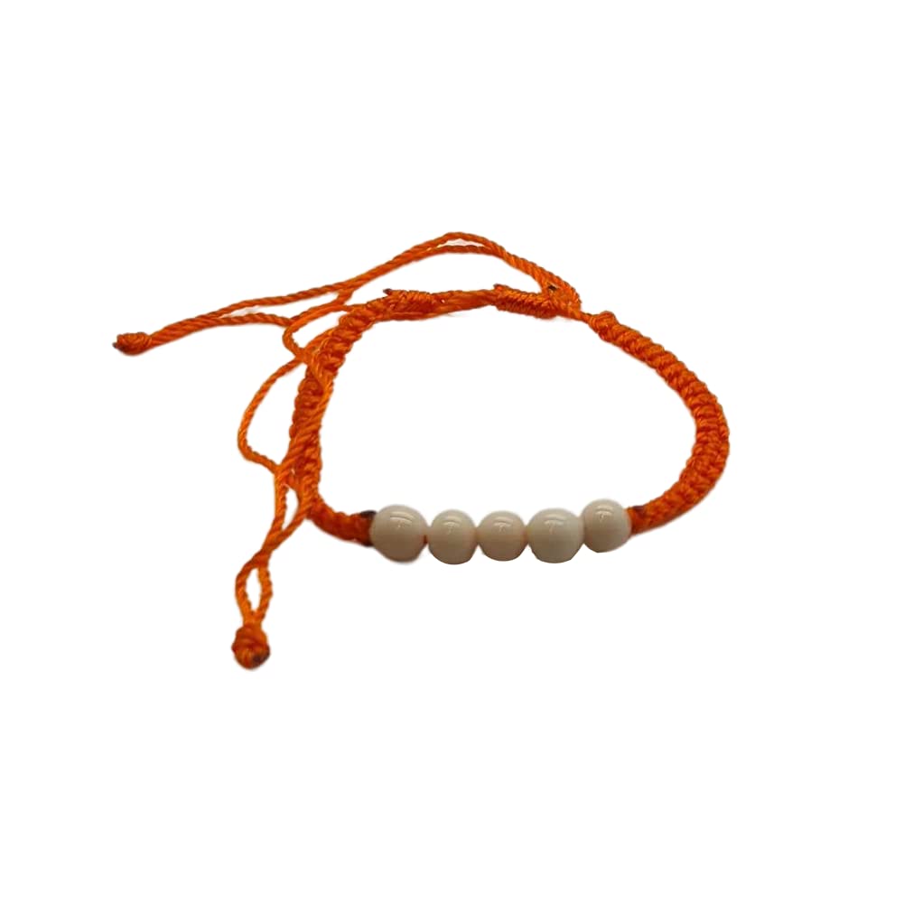 VIE Beach Bracelet, Basic, Orange