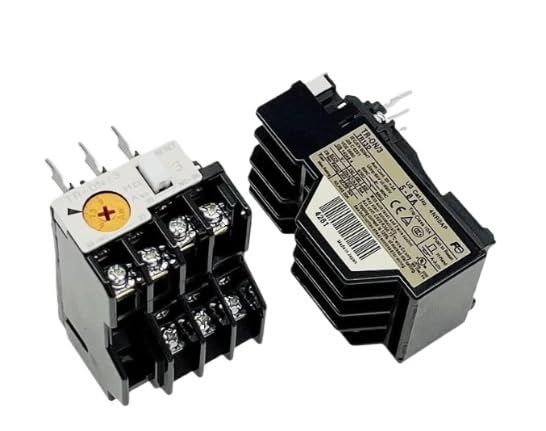 Compatible for Fuji Thermal Overload Relay 7-10.5A 9-13A 12-18A 16-22A 20-26A 0.24-036A 0.8-1.2A 0.34-0.52A 1.1-1.65A (0.8-1.2A)