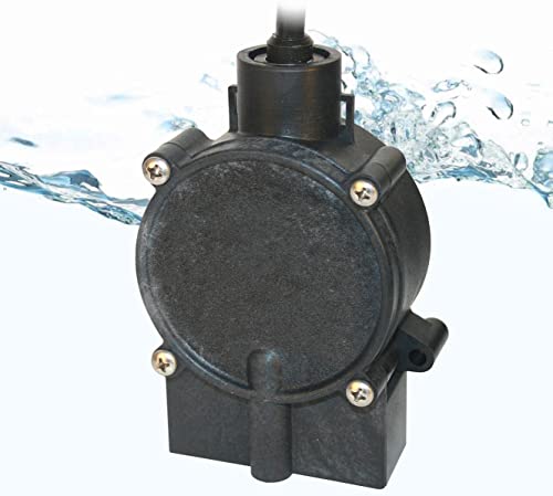Image of Little Giant 599019 RS-5LL 115 Volt Piggyback Diaphragm Switch, 1 /3 hp - 10 amps