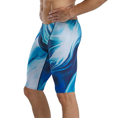 Image of TYR Durafast Elite Solid Jammer