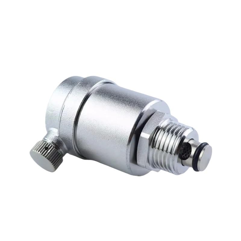 Válvula de acero inoxidable SS304 de 3/4 BSP alta resistencia