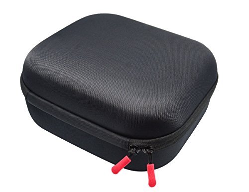 Headphone Case For Sennheiser HD280PRO, HD598, HD558, HD518, HD595, HD555, HD515, HD650, HD600; Sony MDR7506, V700dj, 7509hd, 7506, XB-700, XB-950AP