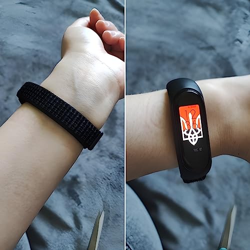 Reviews de Mi band 4 los mejores 5. 14 Reviews de Mi band 4 los mejores 5. 12