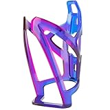 PKSMG Bike Water Bottle Holder for Cannondale Synapse/Moterra/CAAD/Moterra Lightweight Premium Cycling Kettle Bracket Adjustable Durable Bicycle Accessories,D