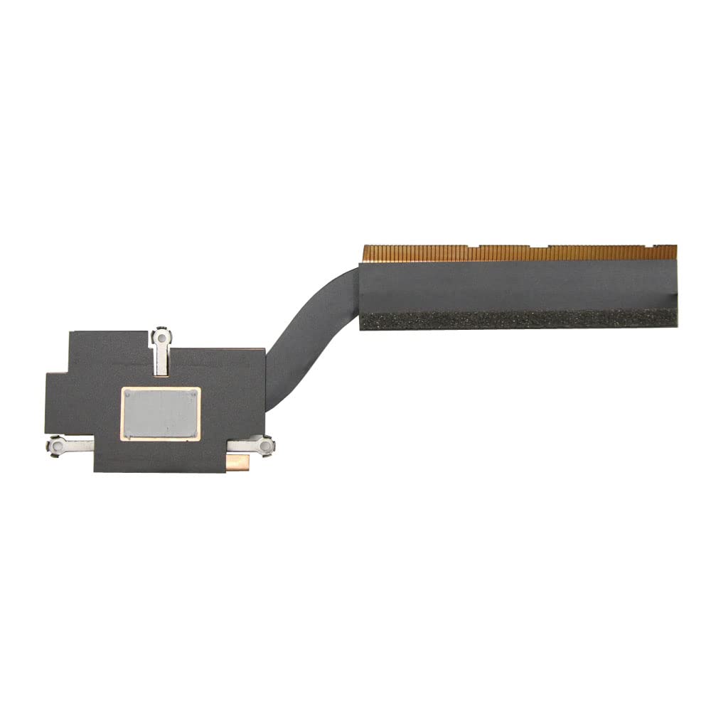 Laptop Heatsink for Lenovo Ideapad S340-15API Touch 81NC 81QG 5H40S19926 AT2G0010C0 UMA New