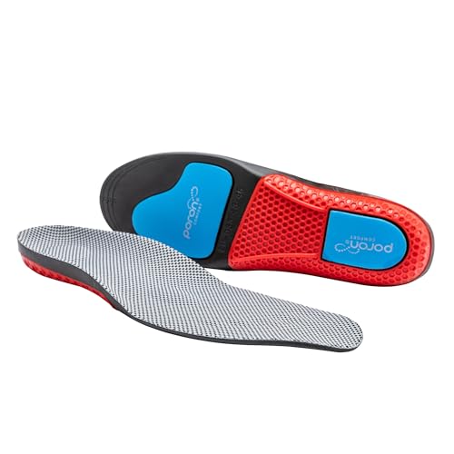 Plantillas Steppers para Fascitis Plantar con Soporte de Arco miniatura 6