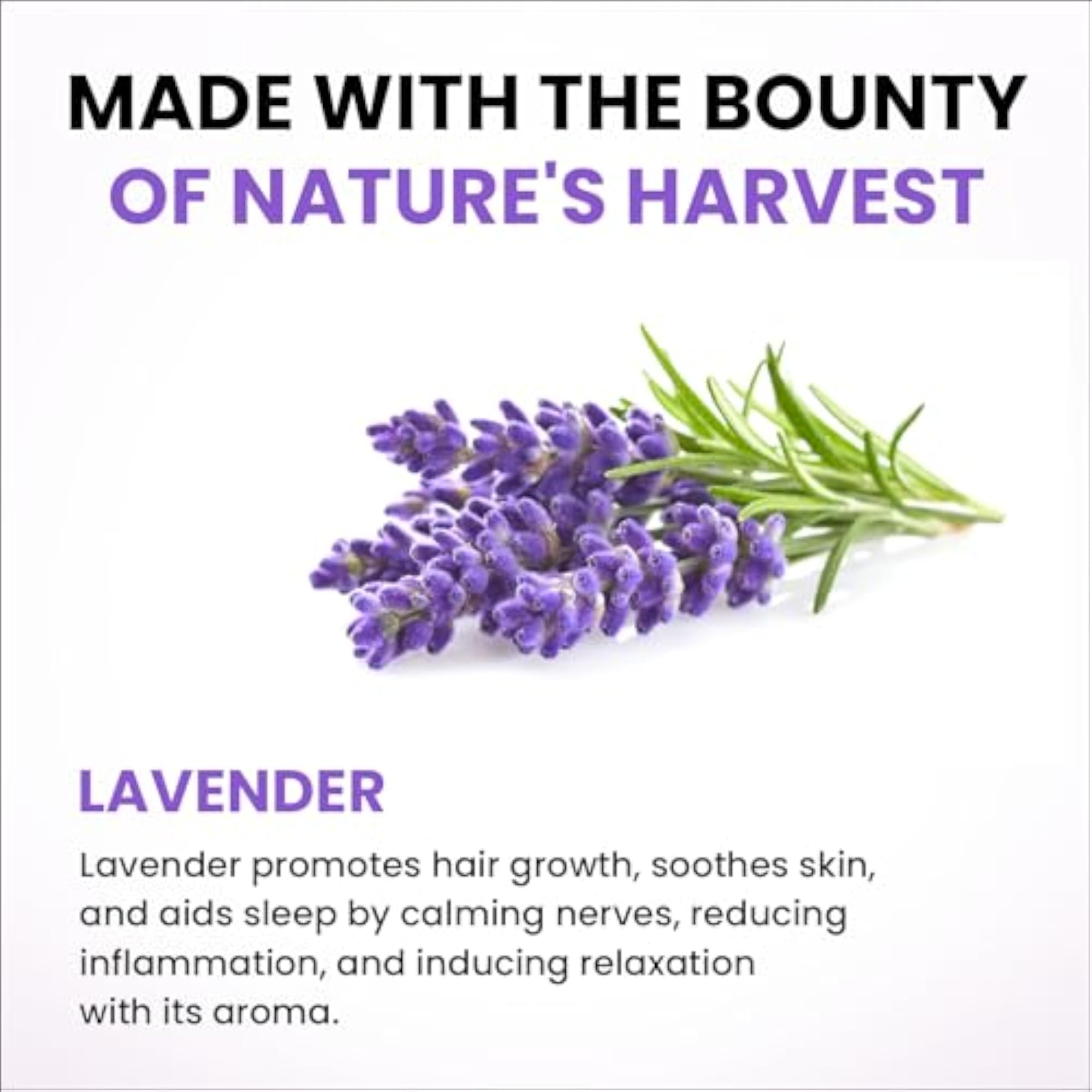 myUpchar Ayurveda Lavender Essential Oil for Skin & Relaxation