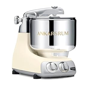 Ankarsrum Assistent Original 6230 Küchenmaschine