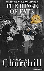 ウィンストン・S・チャーチル 英語圏の歴史 全4巻セット Amazon | The Second World War | Churchill, Winston S. | Nuclear