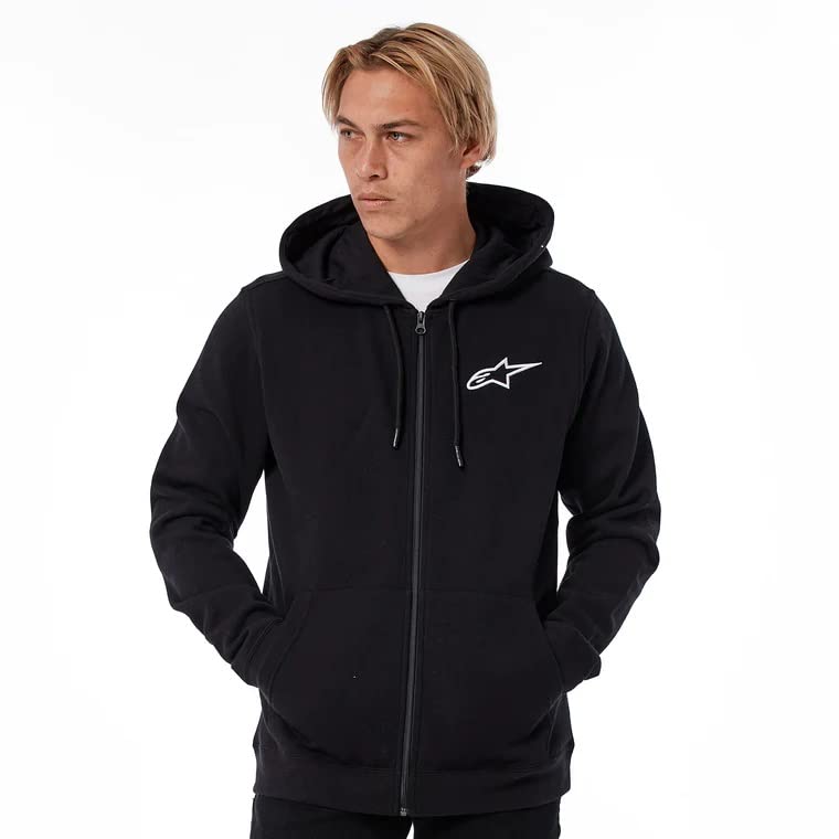 Alpinestars Men's Hoodie2