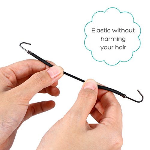 Cheveux douceur de soie soin d'exception rituel sensoriel - 3