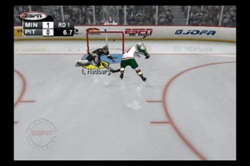 ESPN NHL Hockey - Playstation 2 (Renewed) image 5