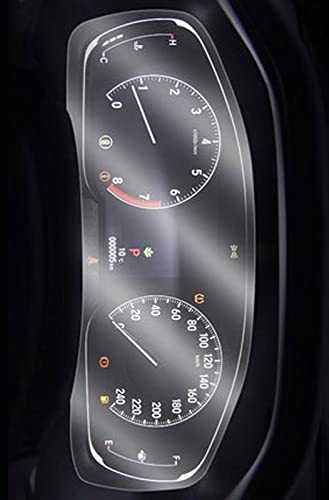 Verre trempé de navigation de voiture pour Accord 2018 2019 film 8 pouces - 2