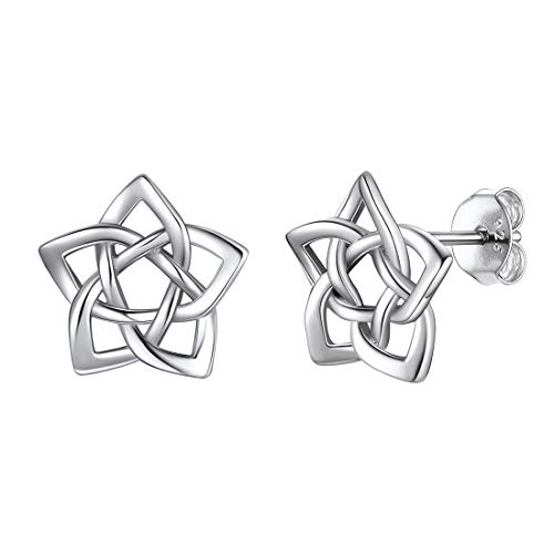 Orecchini Donna Argento 931, Orecchini Argento 931...