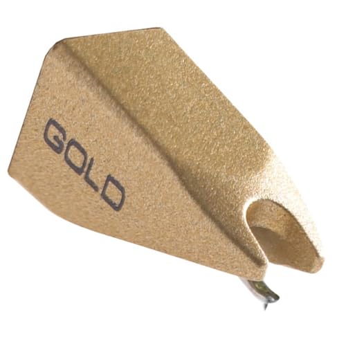 ortofon オルトフォン Concorde Gold 交換針 2個 ゴールド 41pQeDuX0xL.jpg