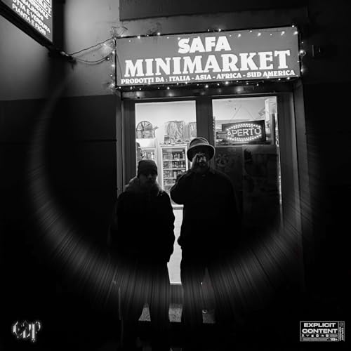 Cap & Timo feat. Ego & Arts