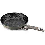 ALZA Greenplus - Sartén de 28 cm, Aluminio Forjado, Antiadherente XylanPlus Sin PFOA, Todas las...