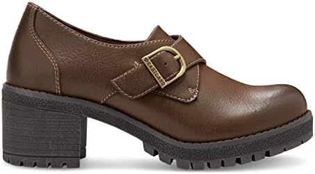 Eastland Women's Nadia Oxford, Brown, 9.5 | Image 6