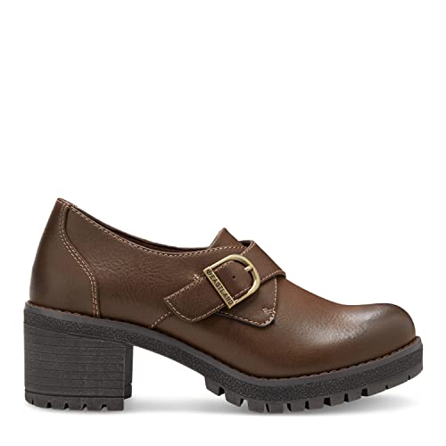 Eastland Women's Nadia Oxford, Brown, 5 UK - Image 6