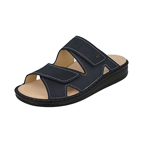 Finn Comfort Adult grau