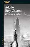 Últimas Novelas