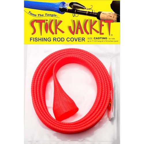 Stick Jacket Casting