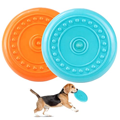 List of Ten Best Flying Disc For Dogs [Top Picks 2023 Reviews]