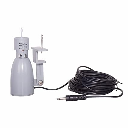 Aqualin Mini Rain Sensor Automatically Interrupt Watering System for Garden Water Timer