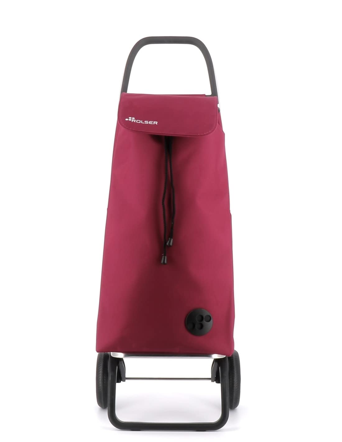 Carro Rolser I-MAX Thermo Zen 2 Ruedas - Bassi