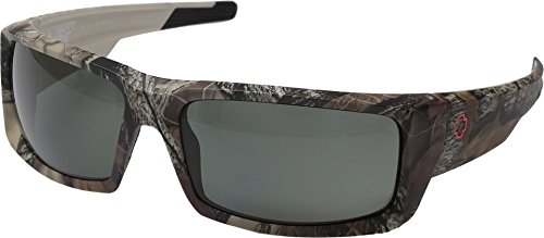 Image of SPY Optic General Wrap Sunglasses