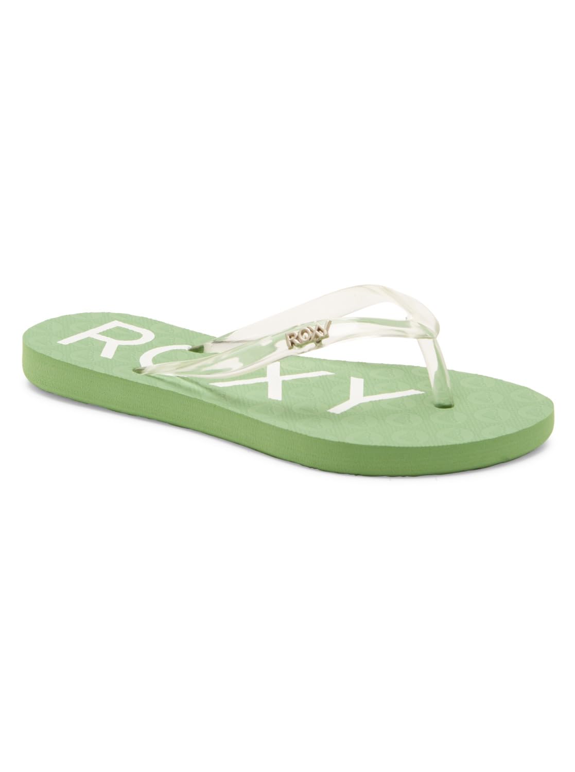 Roxy Boy's Girl's Viva Jelly Sandal, 10 UK Child