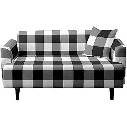 Housse de Canapé Surwin Extensible Cover