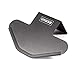 UNIWISE Wise-Balance 90mm: Die schwenkbare Buchstütze für Jura Gesetze wie Habersack (schwarz, 90 mm)