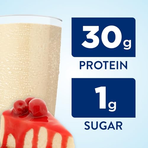 Ensure Max Protein Nutrition Shakes 30g Proteína Pack 12 miniatura 7